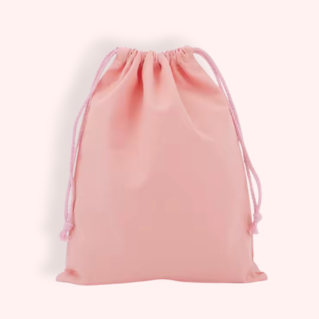 Glowra Essentials Travel Pouch
