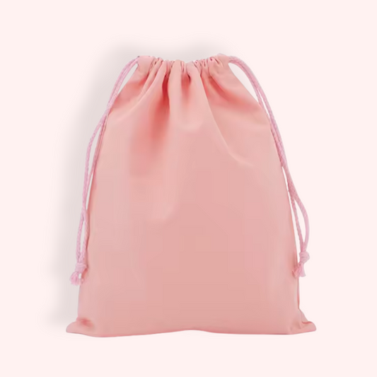 Glowra Essentials Travel Pouch